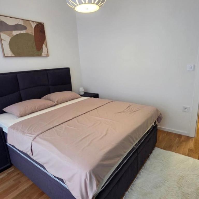 D&Ana - Apartman sa 1 Spavaćom Sobom - 13