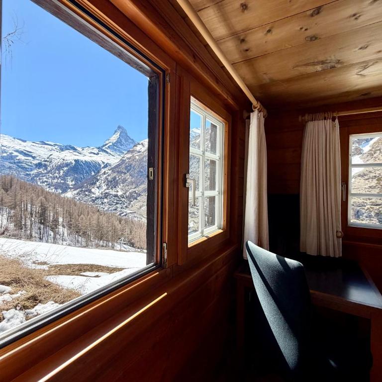 Chalet Zer Hittu - Apartamento de 1 dormitorio - 12