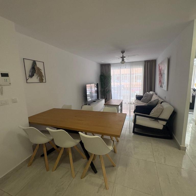 Sea apartment - Apartment mit 3 Schlafzimmern - 3