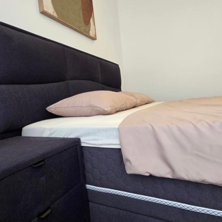 D&Ana - Apartman sa 1 Spavaćom Sobom - 14