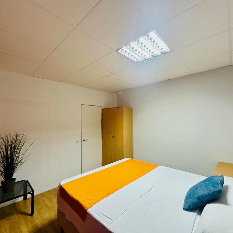 Apartments in Madrid - Apartamento de 3 dormitorios - 13