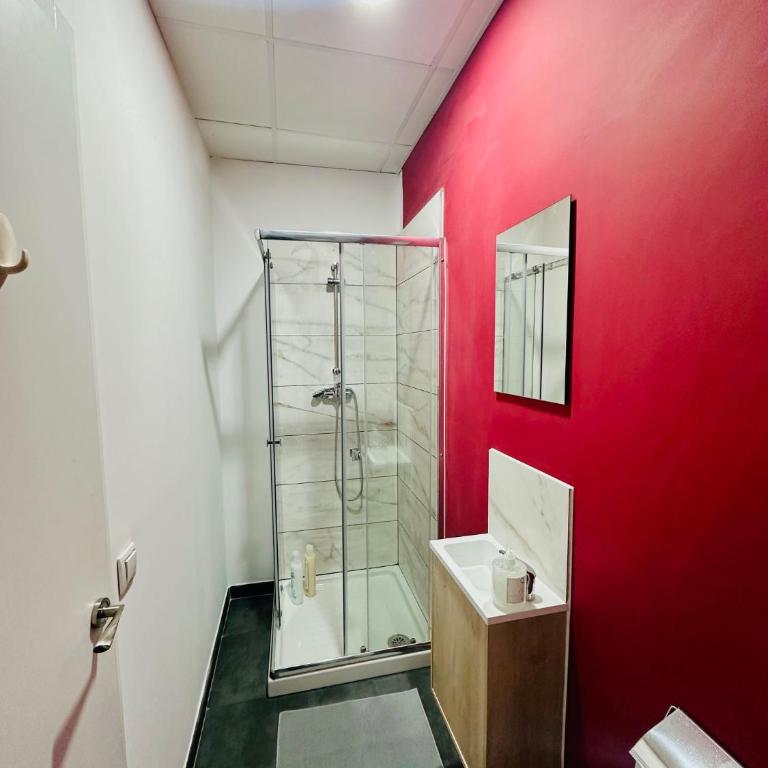 Apartments in Madrid - Apartamento de 3 dormitorios - 6