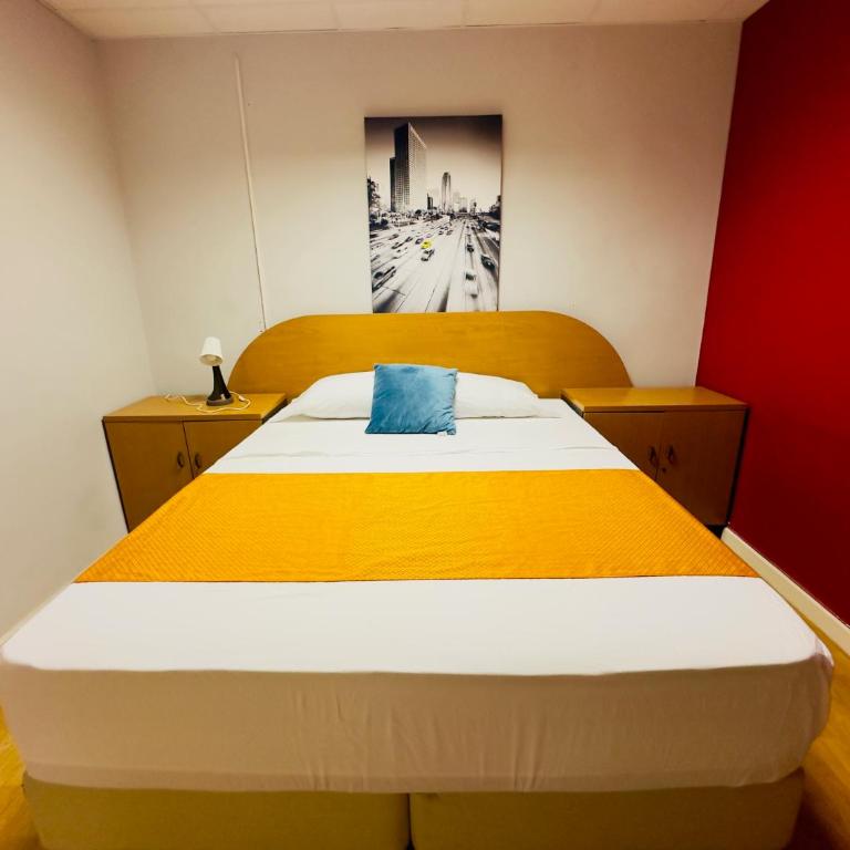 Apartments in Madrid - Apartamento de 3 dormitorios - 3