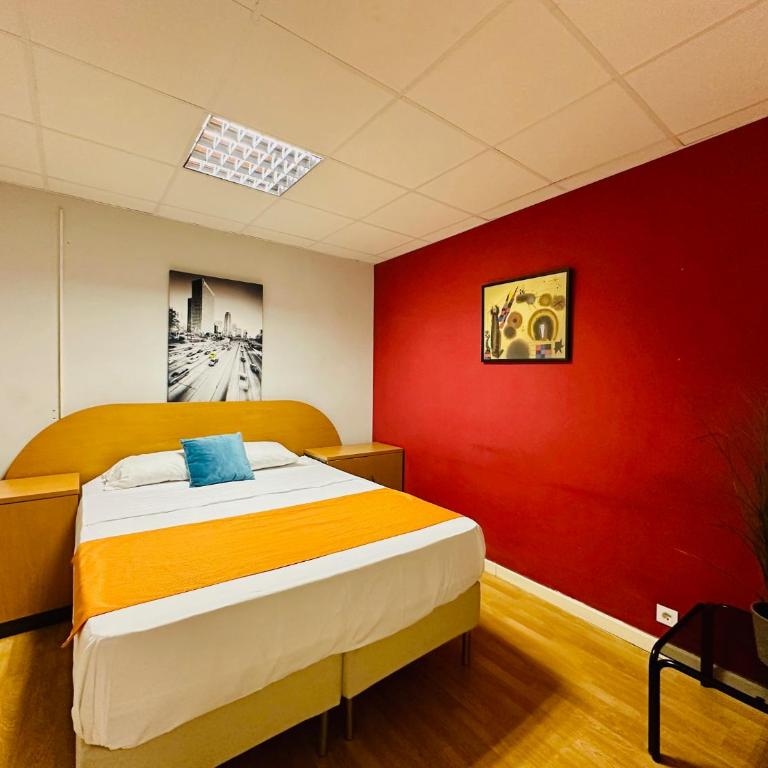 Apartments in Madrid - Apartamento de 3 dormitorios - 2