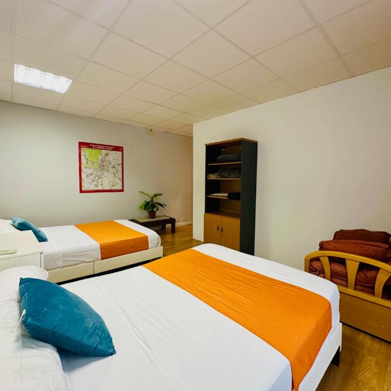 Apartments in Madrid - Apartamento de 3 dormitorios - 5