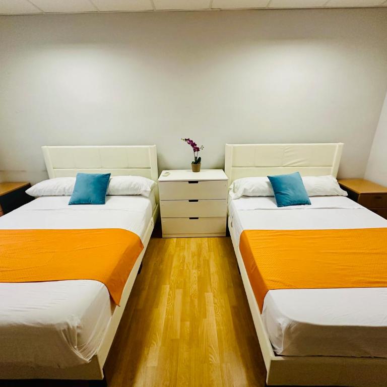 Apartments in Madrid - Apartamento de 3 dormitorios - 7