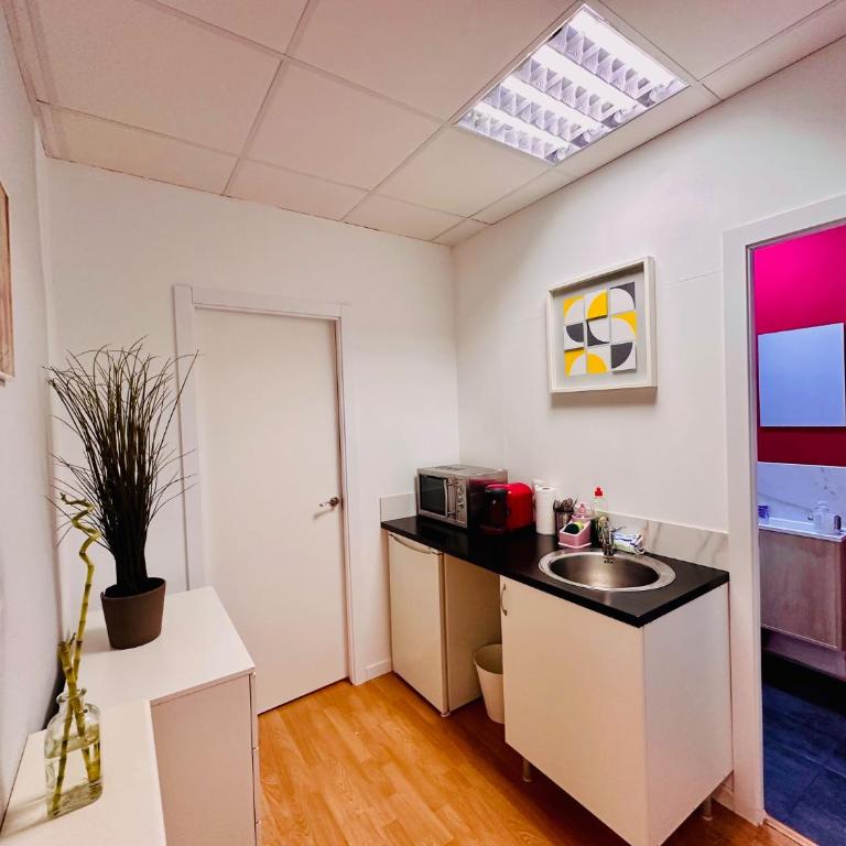 Apartments in Madrid - Apartamento de 3 dormitorios - 19