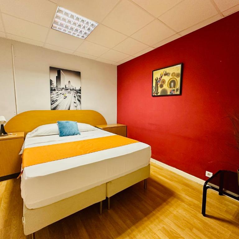 Apartments in Madrid - Apartamento de 3 dormitorios - 15