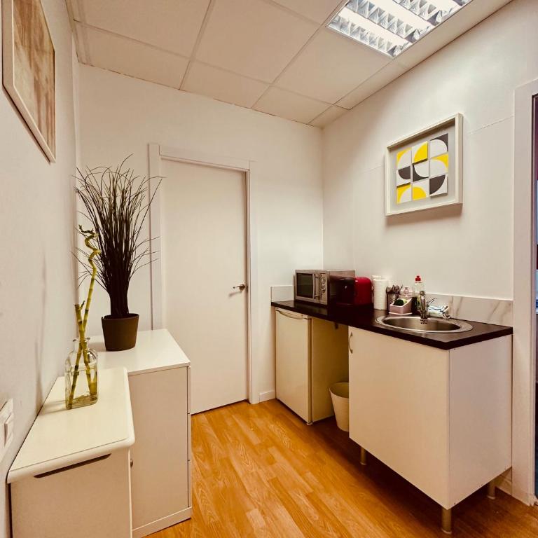 Apartments in Madrid - Apartamento de 3 dormitorios - 12