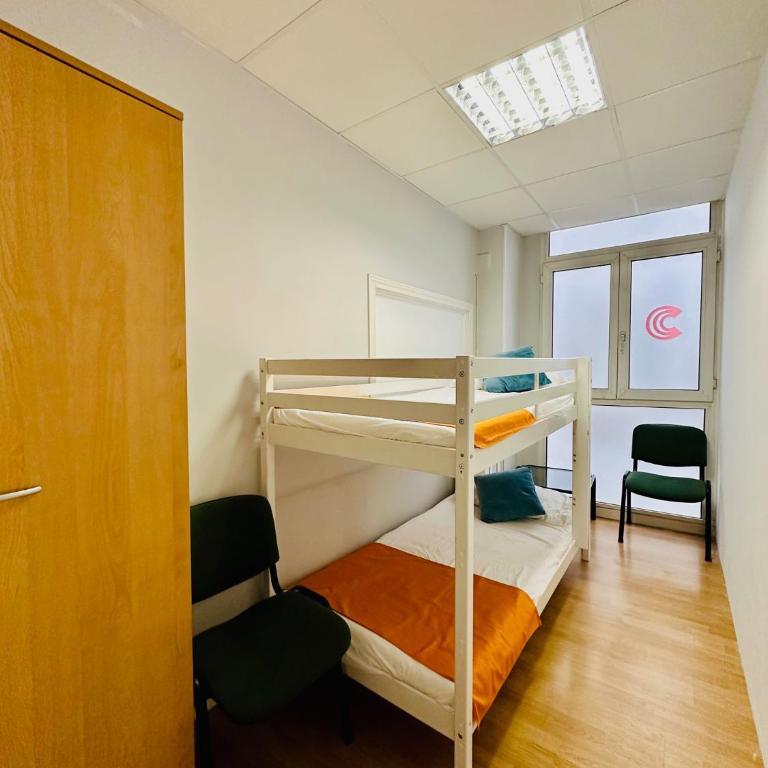 Apartments in Madrid - Apartamento de 3 dormitorios - 11