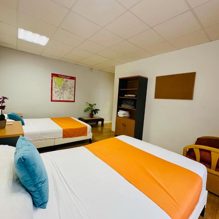 Apartments in Madrid - Apartamento de 3 dormitorios - 10