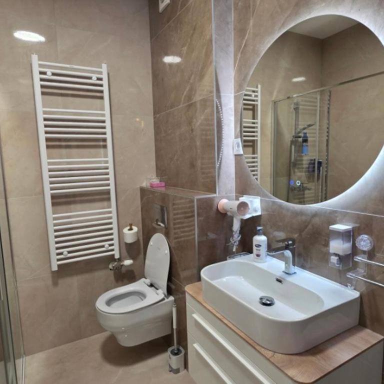 D&Ana - Apartman sa 1 Spavaćom Sobom - 15