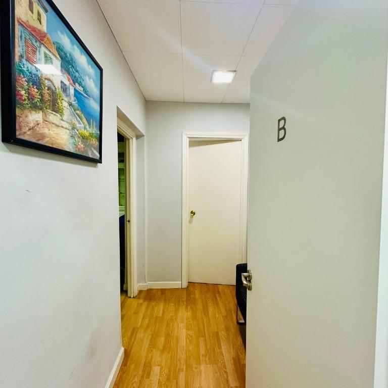 Apartments in Madrid - Apartamento de 1 dormitorio - 7