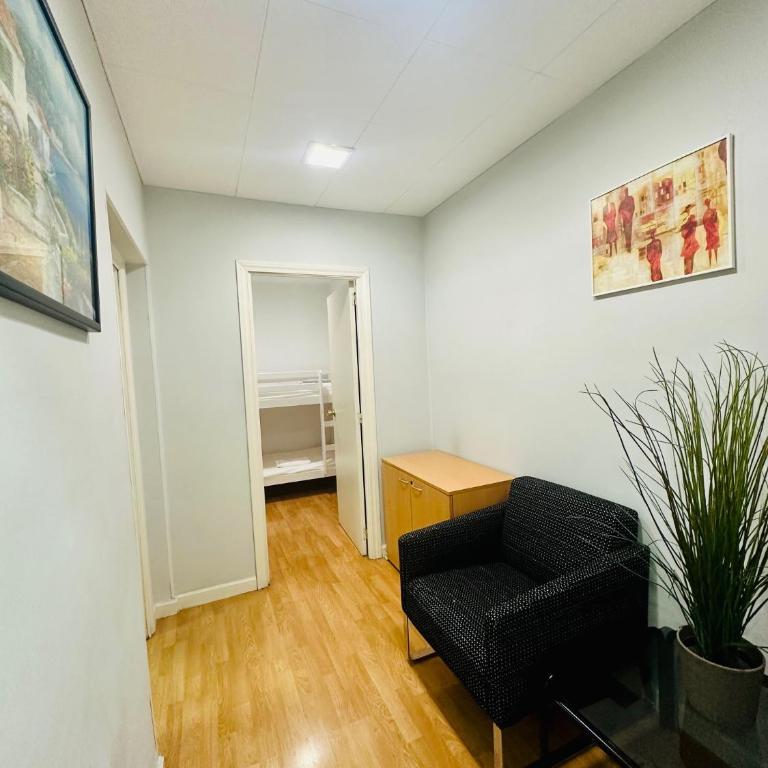 Apartments in Madrid - Apartamento de 1 dormitorio - 3