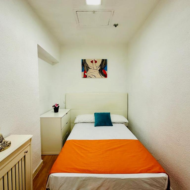 Apartments in Madrid - Apartamento de 1 dormitorio - 5