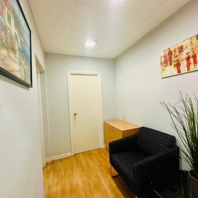 Apartments in Madrid - Apartamento de 1 dormitorio - 6