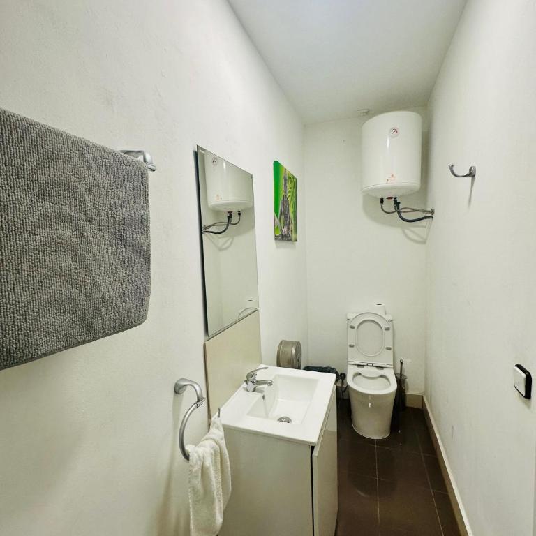 Apartments in Madrid - Apartamento de 1 dormitorio - 8