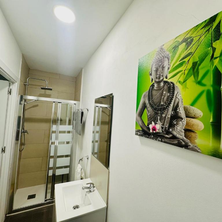 Apartments in Madrid - Apartamento de 1 dormitorio - 9