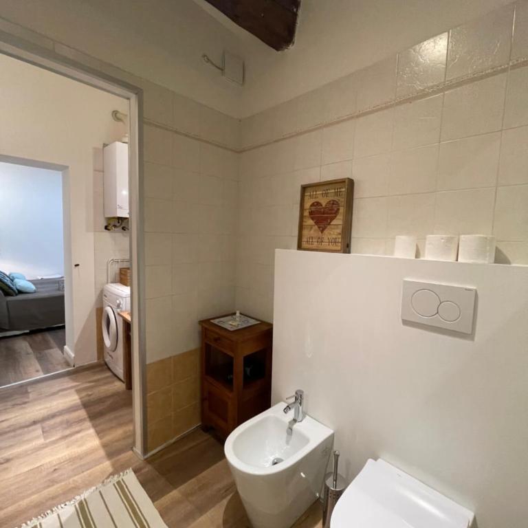 Estense 12 Appartamento in centro città - Appartamento con 1 Camera da Letto - 19