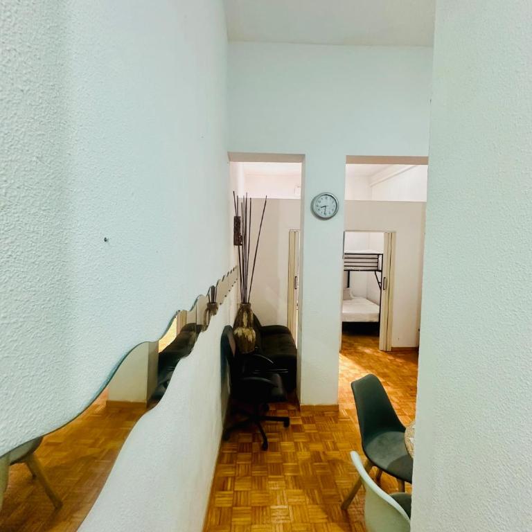 Apartments in Madrid - Apartamento Loft de 2 dormitorios - 4