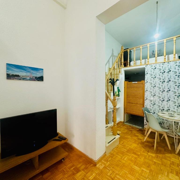 Apartments in Madrid - Apartamento Loft de 2 dormitorios - 3