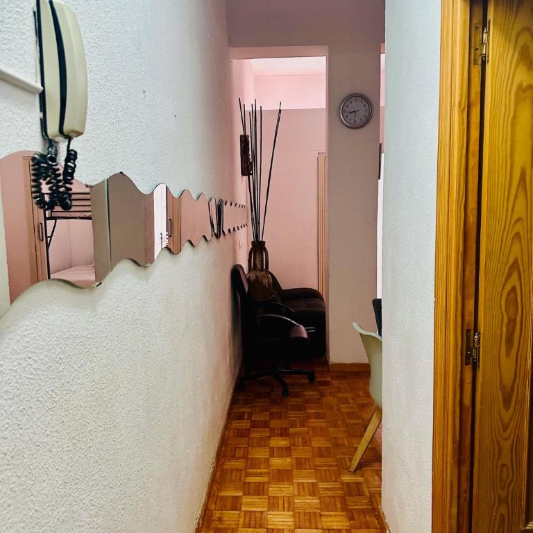 Apartments in Madrid - Apartamento Loft de 2 dormitorios - 1