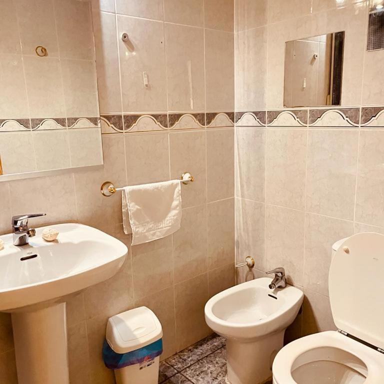 Apartments in Madrid - Apartamento Loft de 2 dormitorios - 6