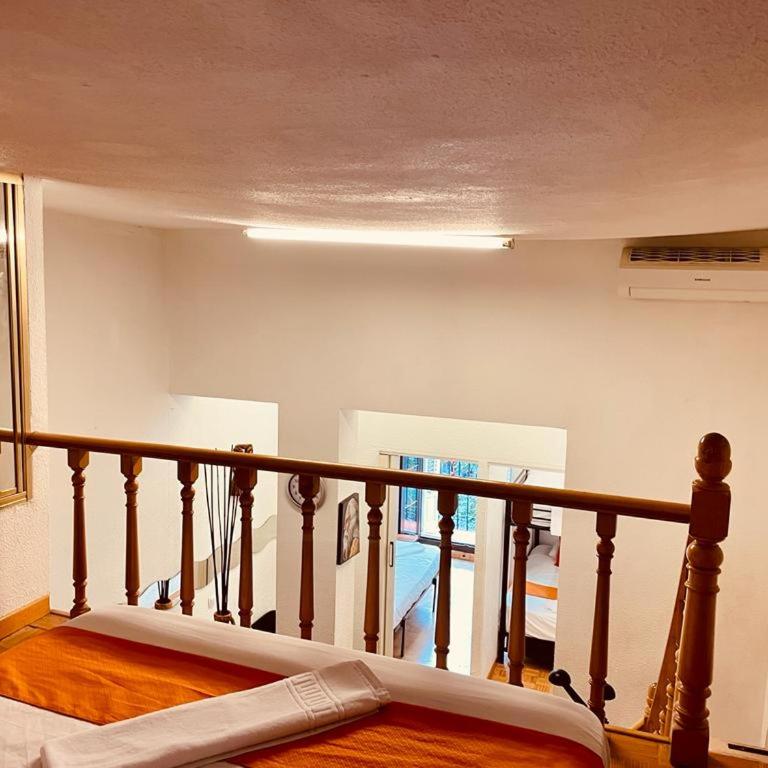 Apartments in Madrid - Apartamento Loft de 2 dormitorios - 15