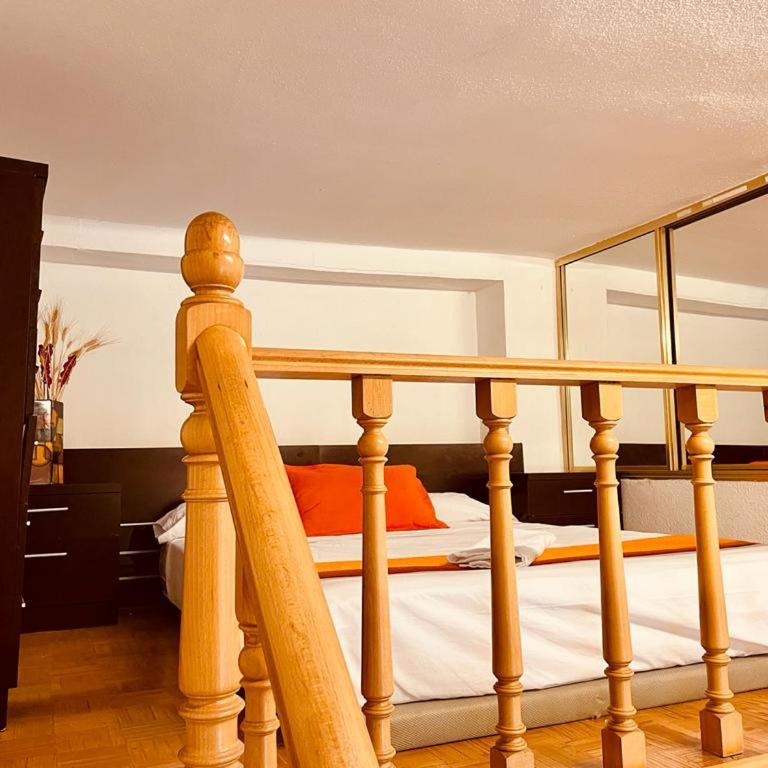 Apartments in Madrid - Apartamento Loft de 2 dormitorios - 17
