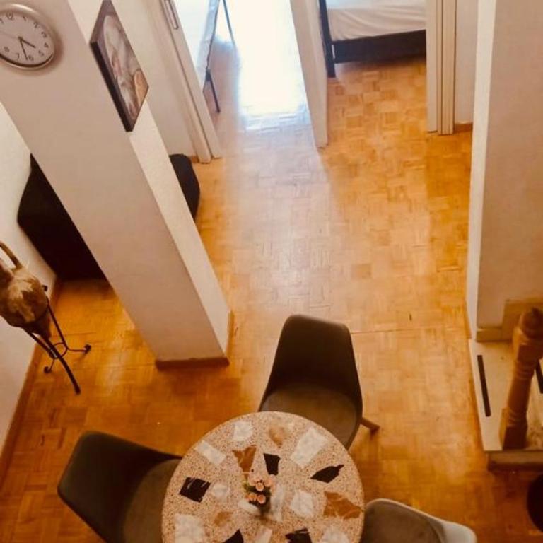 Apartments in Madrid - Apartamento Loft de 2 dormitorios - 14