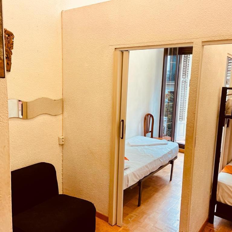 Apartments in Madrid - Apartamento Loft de 2 dormitorios - 12