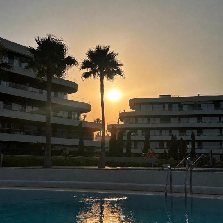 Gelijkvloers 3 slaapkamer appartement `Thetis` - Apartamento de 3 dormitorios - 38