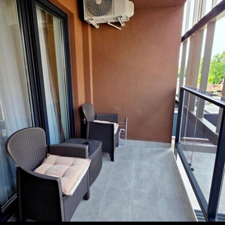 D&Ana - Apartman sa 1 Spavaćom Sobom - 17