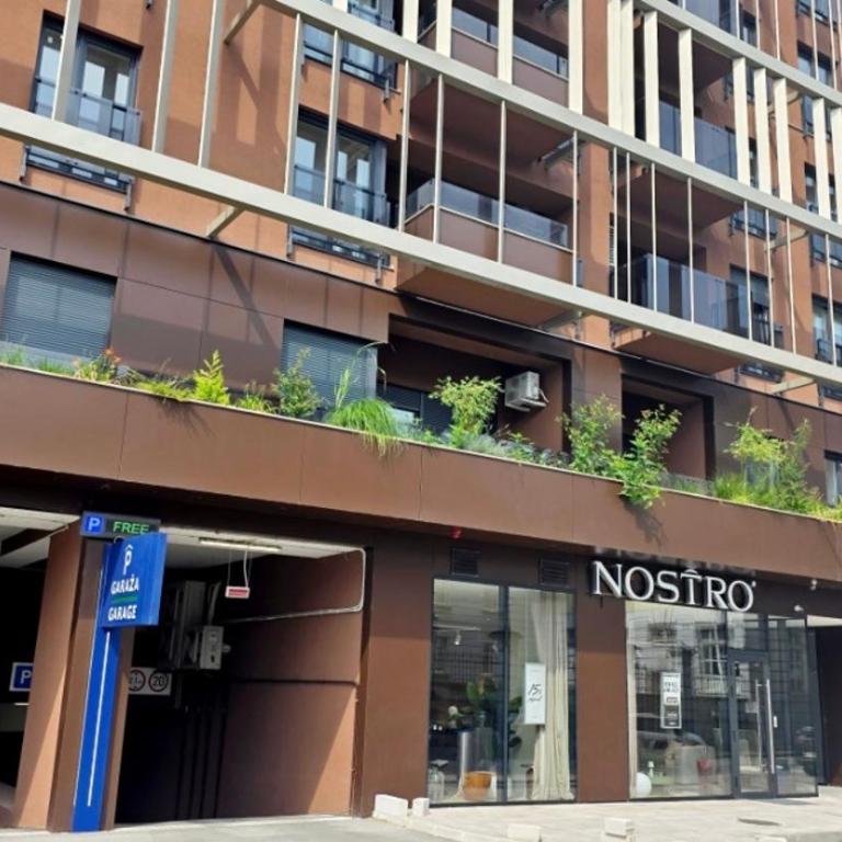 D&Ana - Apartman sa 1 Spavaćom Sobom - 18