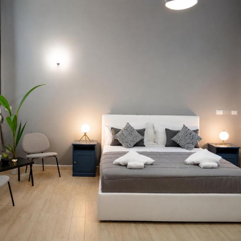 Gioia Roma - Pantheon - Appartamento con 1 Camera da Letto - 6