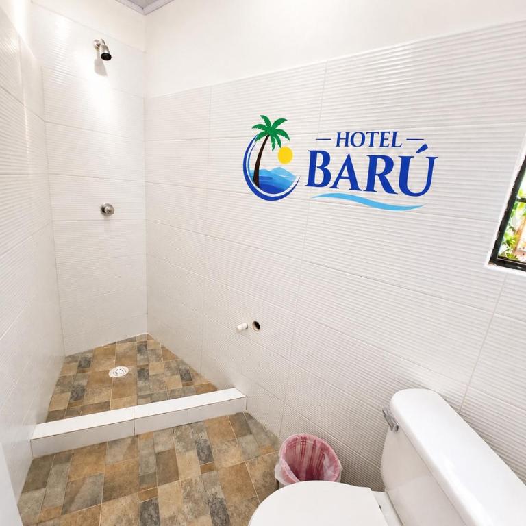 Hotel Barú Melgar - Apartamento Clásico - 4