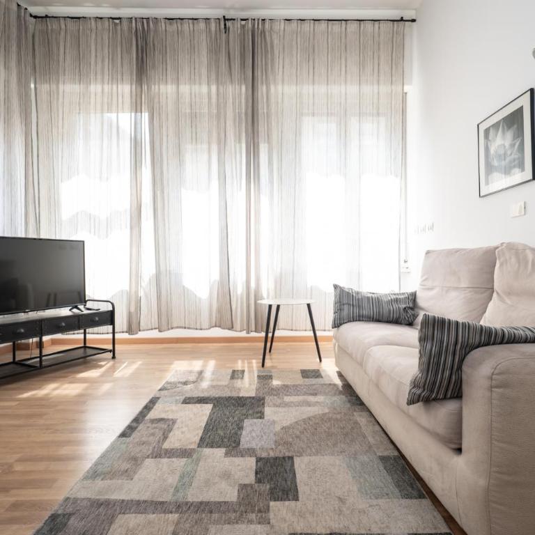 Duomo Home - Apartment mit 1 Schlafzimmer - 1