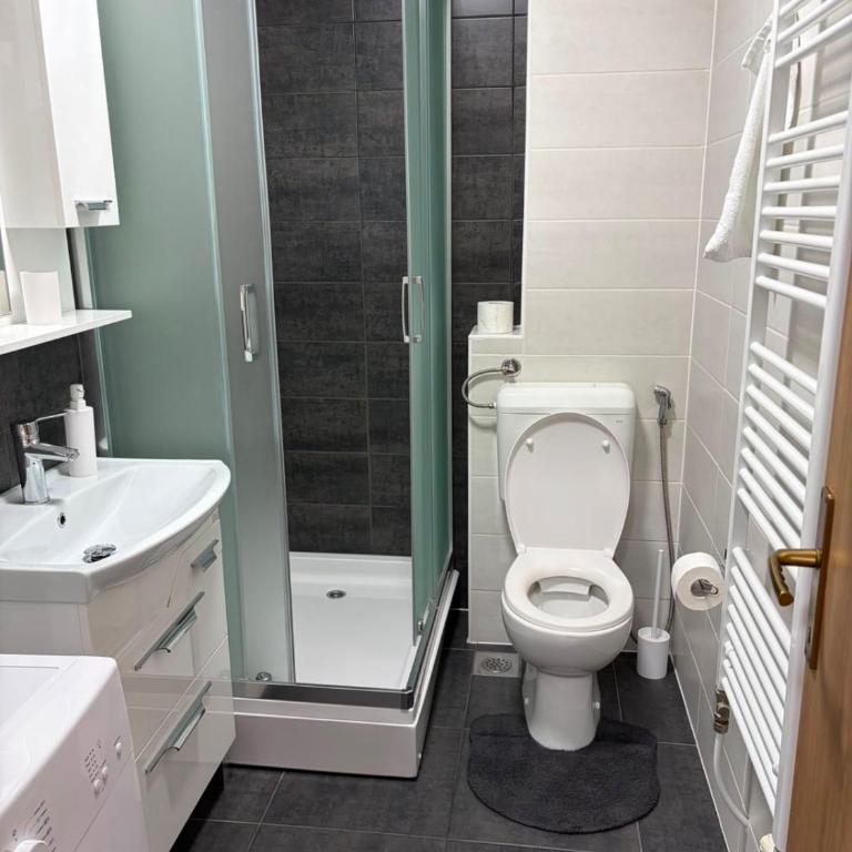 Apartman Lala - Apartment mit 2 Schlafzimmern - 24
