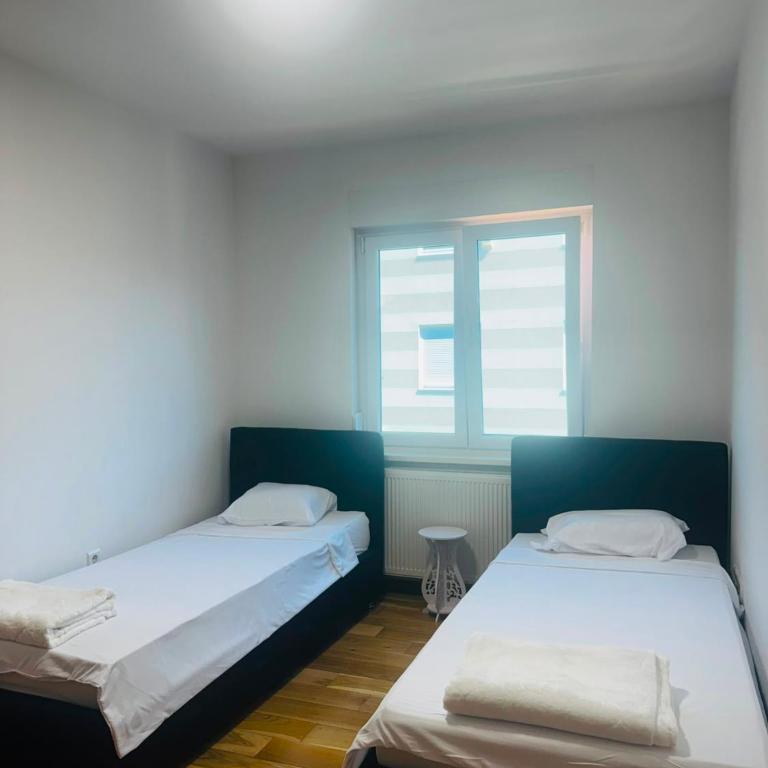 Apartman Lala - Apartment mit 2 Schlafzimmern - 10
