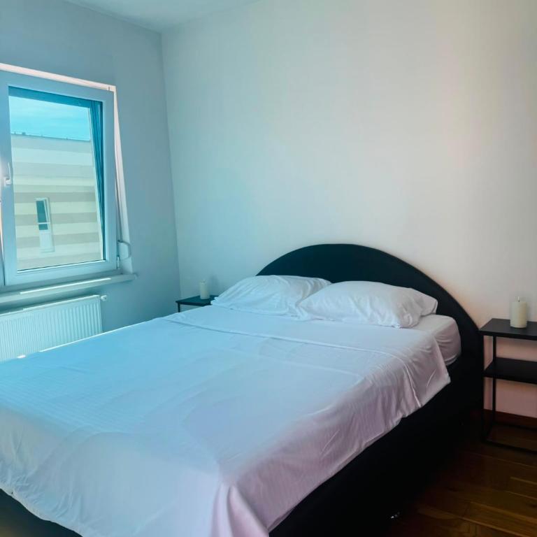 Apartman Lala - Apartment mit 2 Schlafzimmern - 13