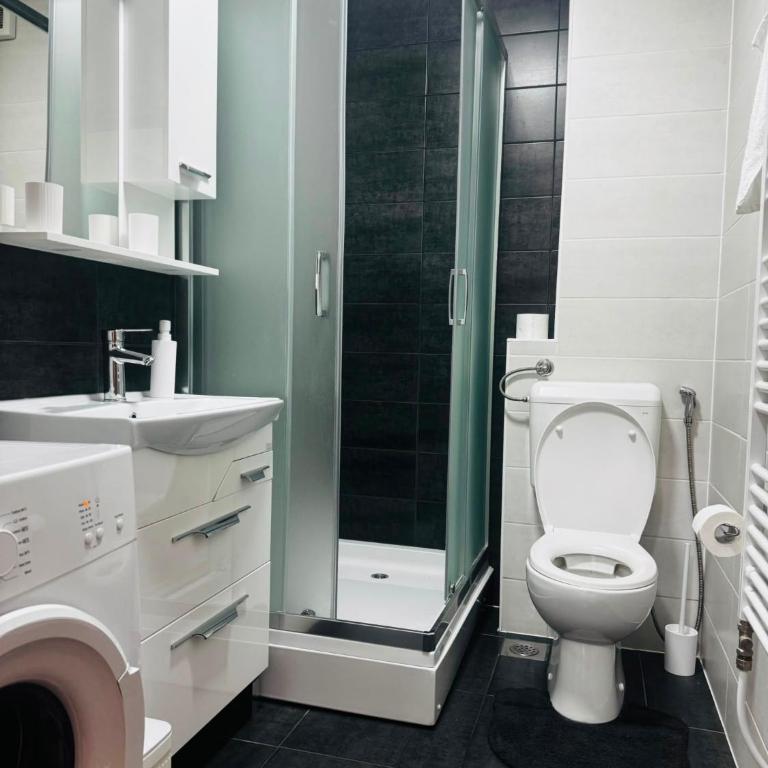 Apartman Lala - Apartment mit 2 Schlafzimmern - 25