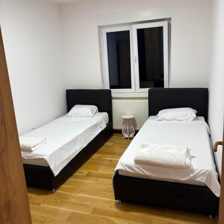 Apartman Lala - Apartment mit 2 Schlafzimmern - 3