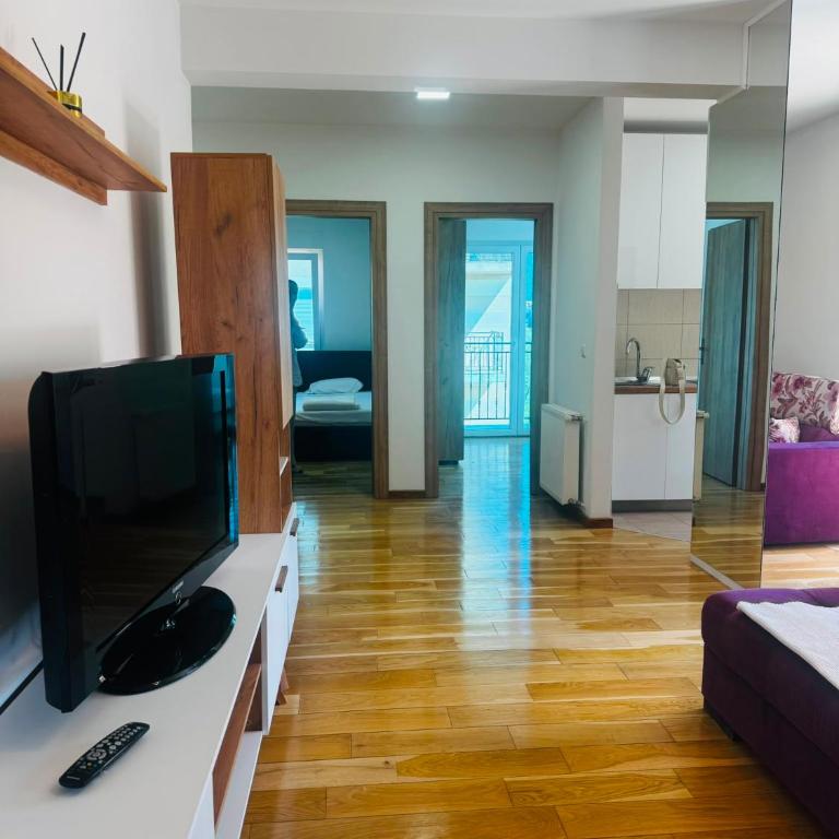 Apartman Lala - Apartment mit 2 Schlafzimmern - 9