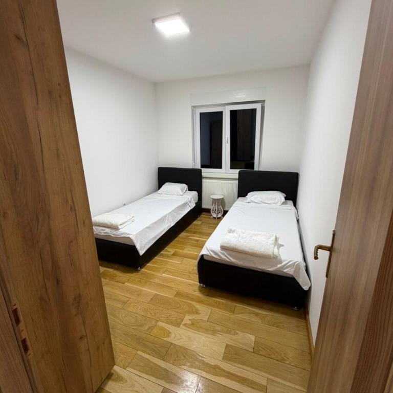 Apartman Lala - Apartment mit 2 Schlafzimmern - 11