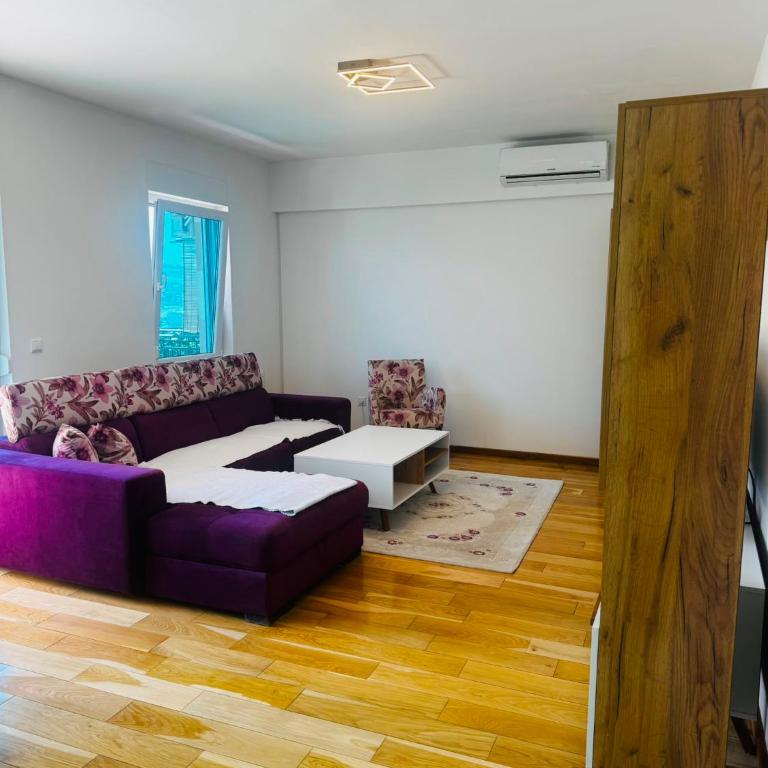 Apartman Lala - Apartment mit 2 Schlafzimmern - 8