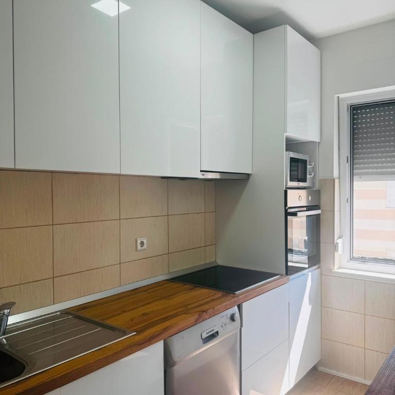 Apartman Lala - Apartment mit 2 Schlafzimmern - 6