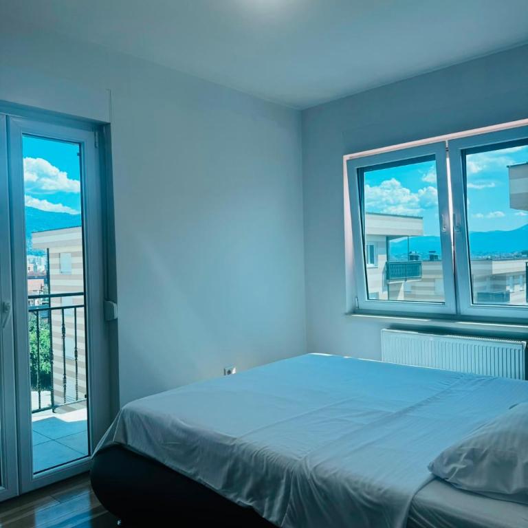 Apartman Lala - Apartment mit 2 Schlafzimmern - 16