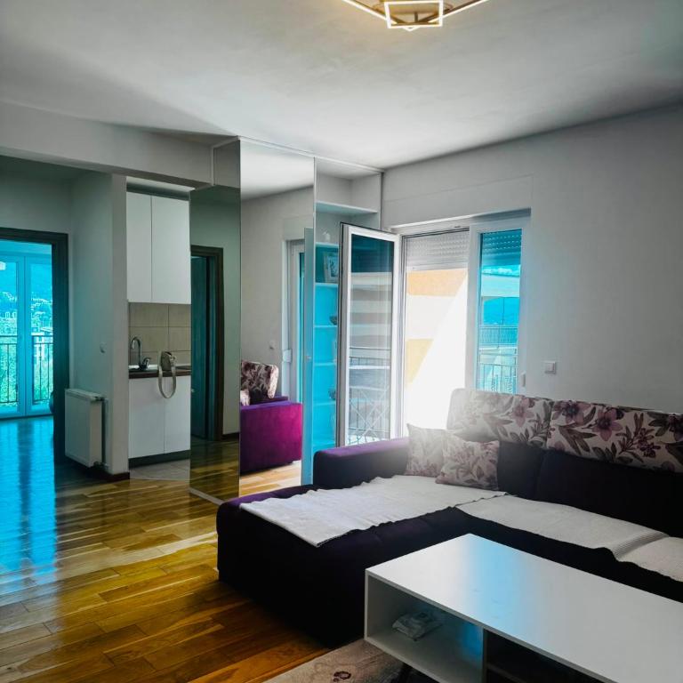 Apartman Lala - Apartment mit 2 Schlafzimmern - 21