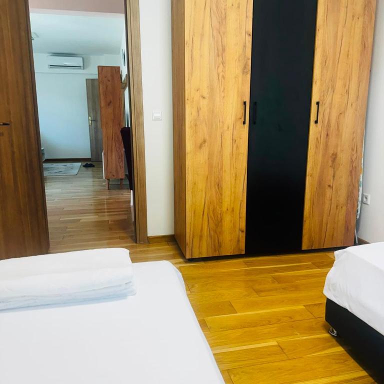 Apartman Lala - Apartment mit 2 Schlafzimmern - 15
