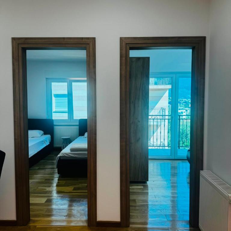 Apartman Lala - Apartment mit 2 Schlafzimmern - 22